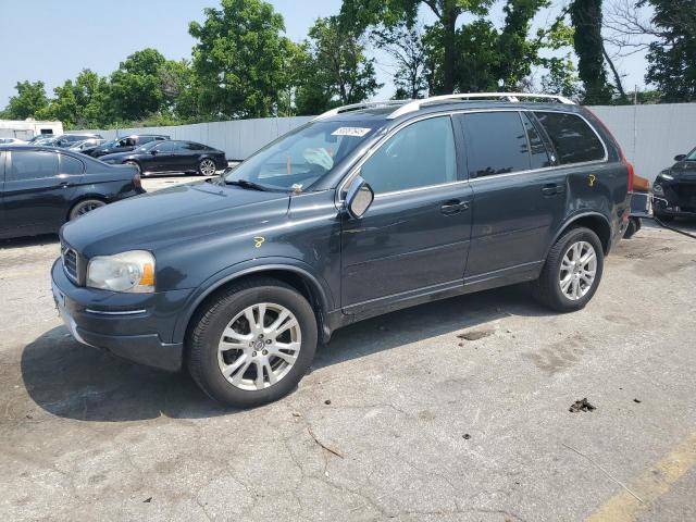  Salvage Volvo XC90