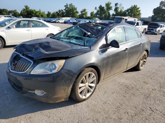  Salvage Buick Verano