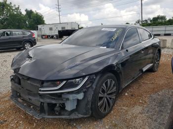  Salvage Volkswagen Arteon