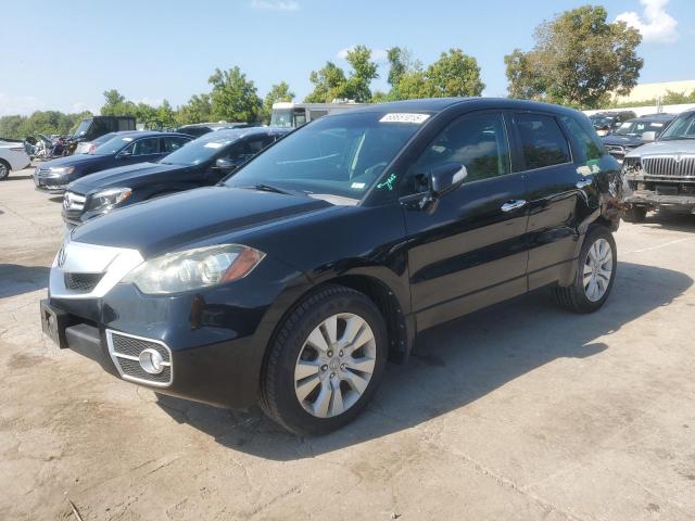 Salvage Acura RDX