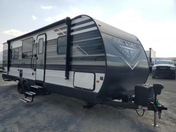  Salvage Grand Desi Transcend