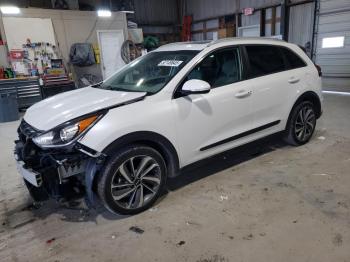  Salvage Kia Niro