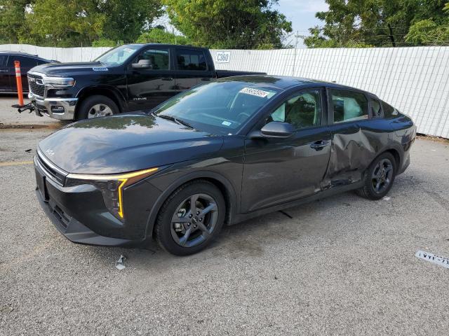  Salvage Kia K4 Lx