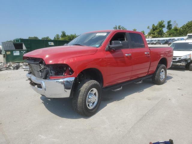  Salvage Dodge Ram 2500