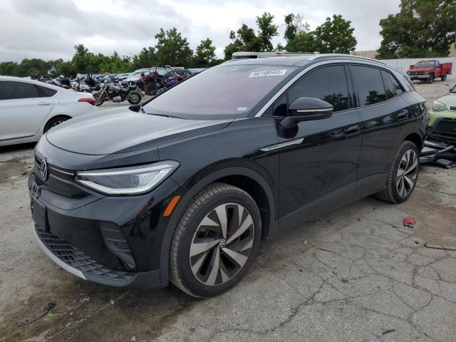  Salvage Volkswagen ID.4