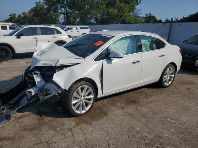  Salvage Buick Verano