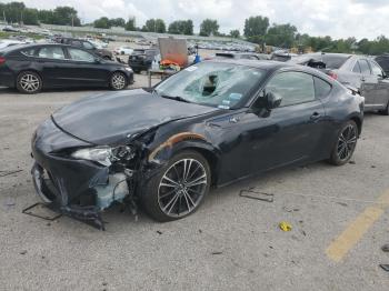  Salvage Toyota Scion