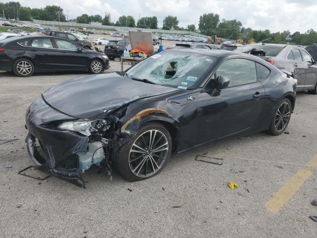  Salvage Toyota Scion