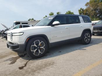  Salvage Rivian Ris