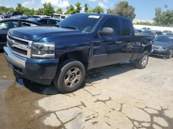  Salvage Chevrolet Silverado C1500