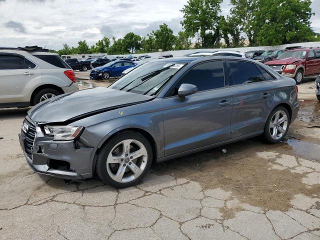  Salvage Audi A3