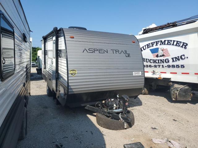  Salvage Dutchmen Aspen Trl