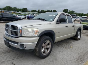  Salvage Dodge Ram 1500