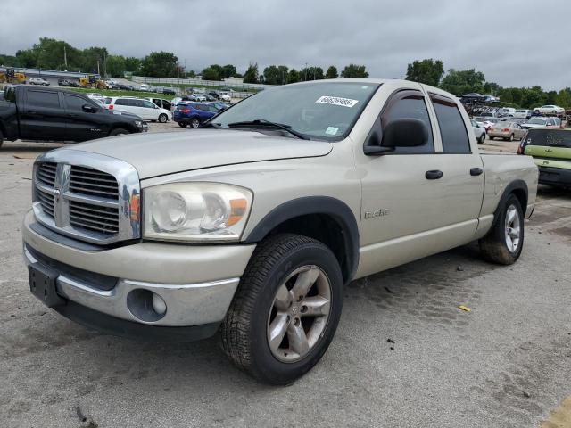  Salvage Dodge Ram 1500