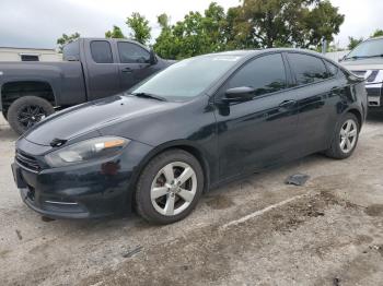  Salvage Dodge Dart