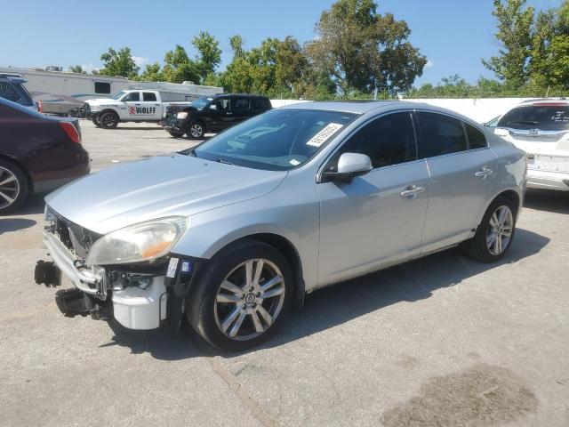  Salvage Volvo S60