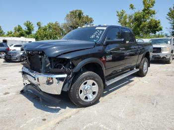  Salvage Ram 2500