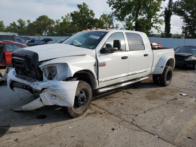  Salvage Dodge Ram 3500