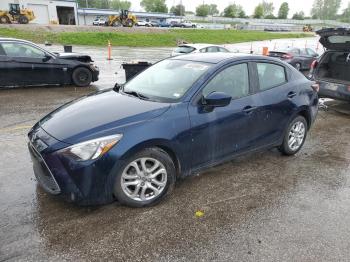  Salvage Toyota Scion