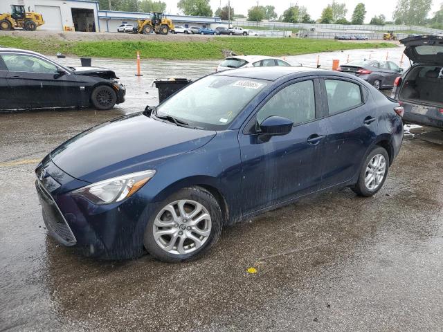  Salvage Toyota Scion