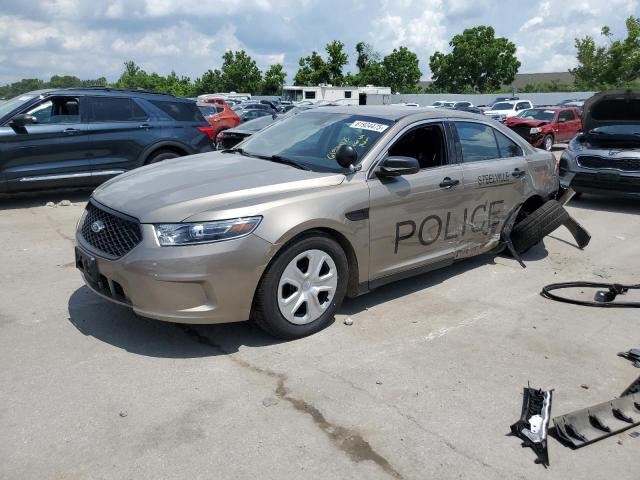  Salvage Ford Taurus