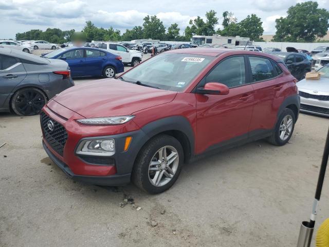  Salvage Hyundai KONA
