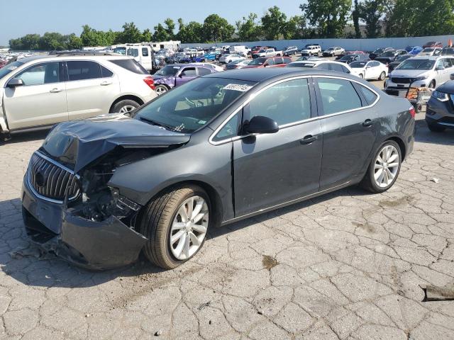  Salvage Buick Verano