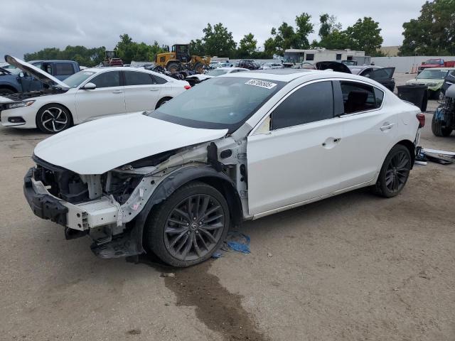  Salvage Acura ILX