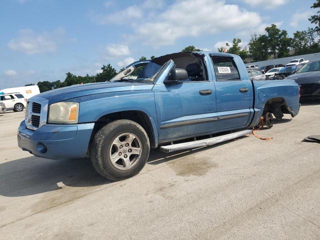  Salvage Dodge Dakota