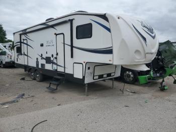  Salvage Wildwood XLR