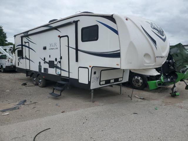  Salvage Wildwood XLR