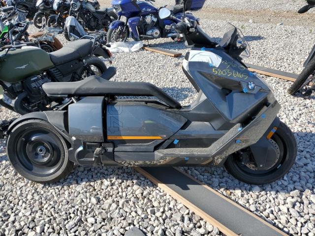  Salvage BMW CE 04