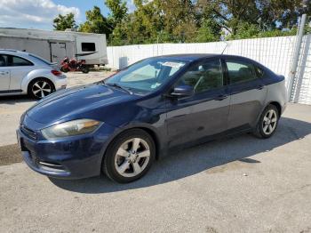  Salvage Dodge Dart