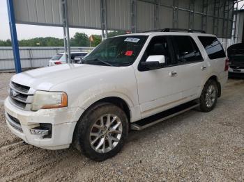  Salvage Ford Expedition