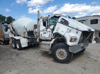  Salvage Western Star Auto Ca Convention