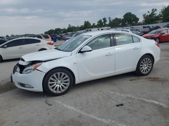  Salvage Buick Regal