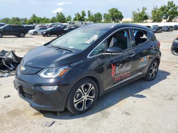  Salvage Chevrolet Bolt