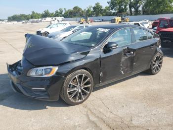  Salvage Volvo S60