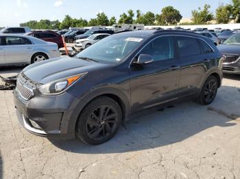  Salvage Kia Niro