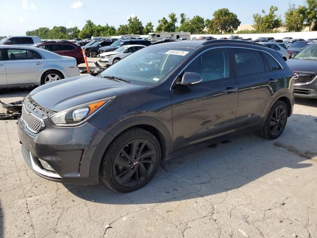  Salvage Kia Niro