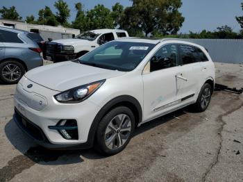  Salvage Kia Niro