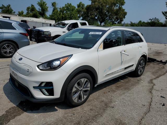  Salvage Kia Niro
