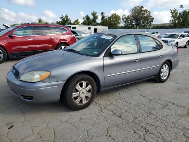  Salvage Ford Taurus