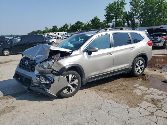  Salvage Subaru Ascent