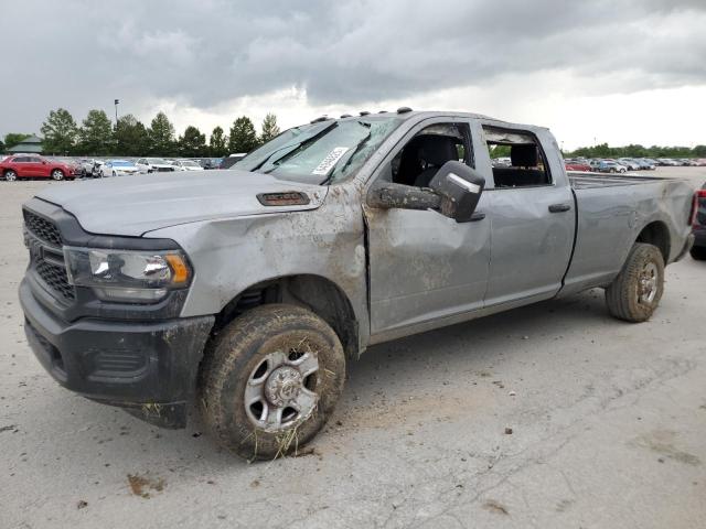  Salvage Ram 2500