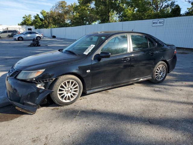  Salvage Saab 9 3