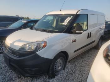  Salvage Ram Promaster