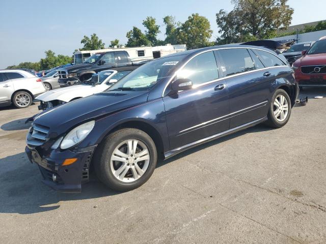  Salvage Mercedes-Benz R-Class