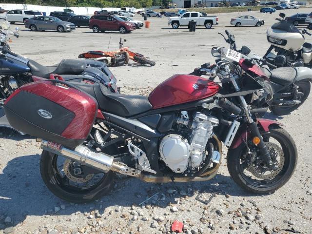  Salvage Suzuki Gsf1250 S
