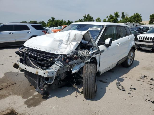  Salvage Land Rover Range Rover
